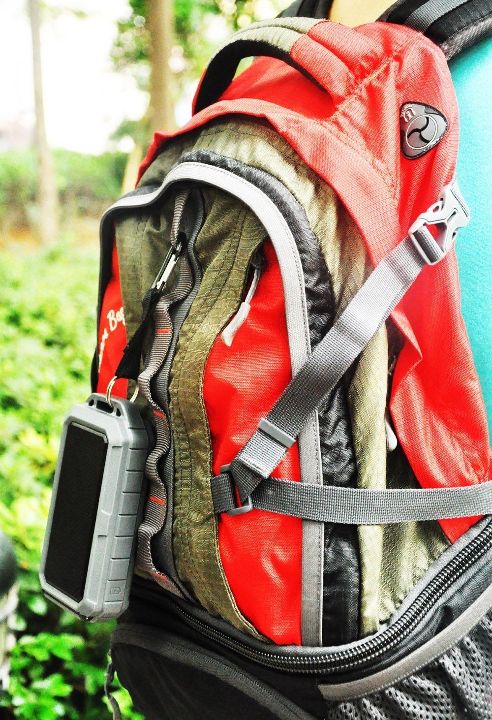 New Trent Officially Launches Rugged, WaterResistant PowerPak Xtreme