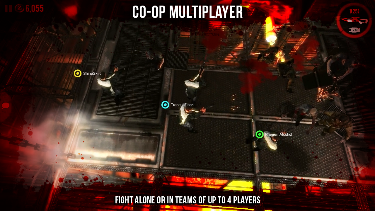 [New Game] Dead On Arrival 2 Launches Everywhere, Unleashes The