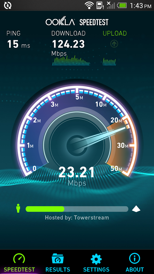 ookla speed test app free download