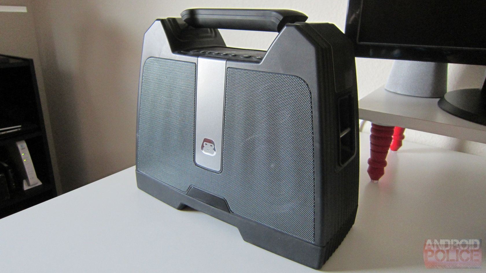 G boom online speaker