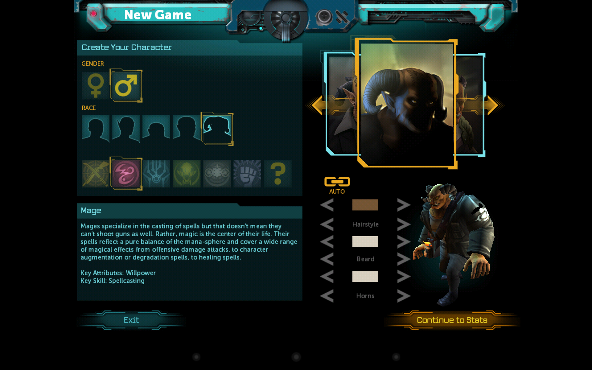Shadowrun Returns Review A Magnificent Example Of The Role Playing Shadowrun Returns Review A Magnificent Example Of The Role Playing