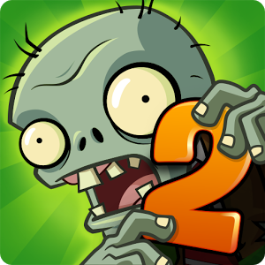 [New Game] A Huge Wave Of Zombies Is Approaching: Plants Vs. Zombies 2 ...