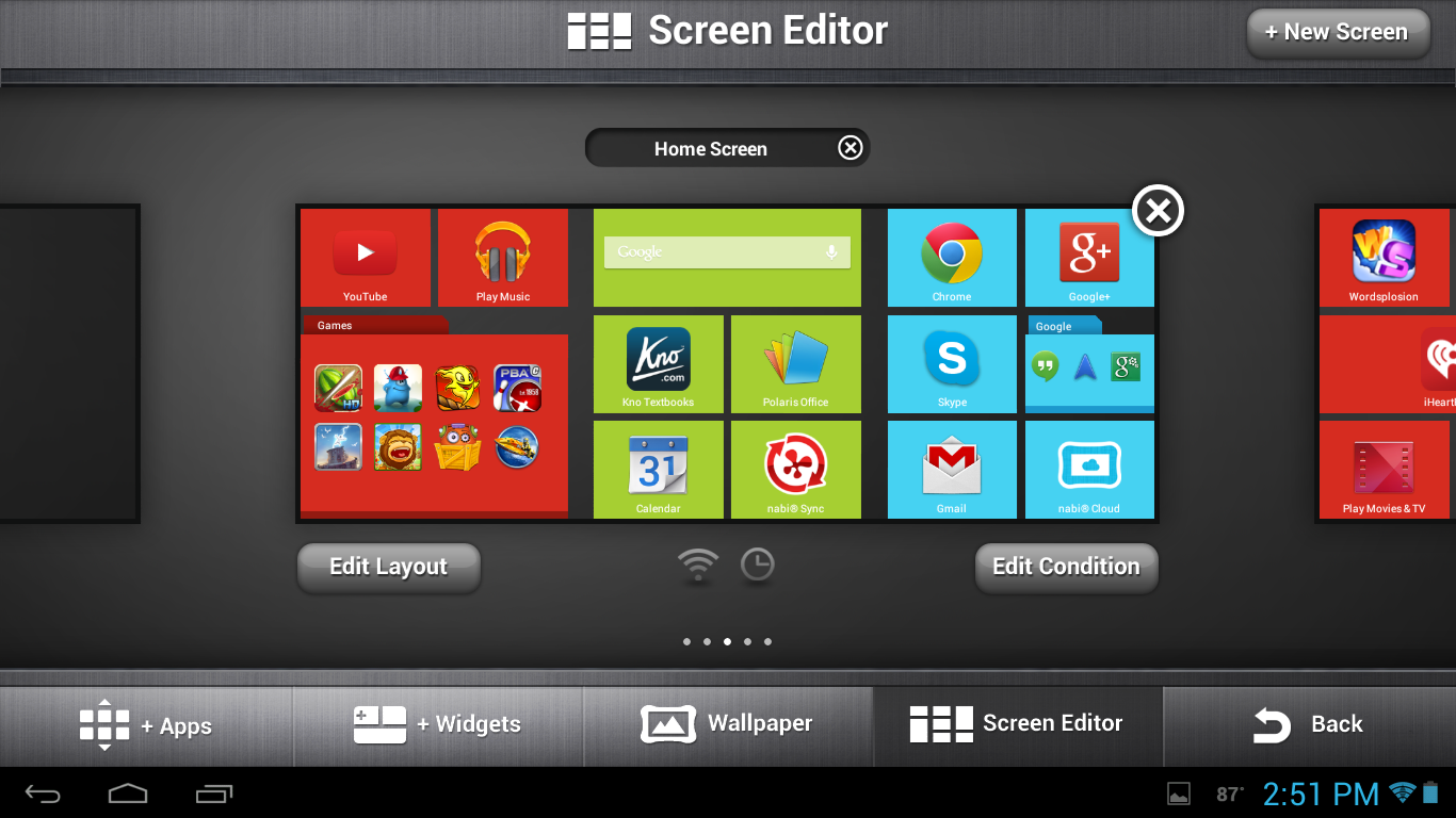 Fuhu Nabi XD 32GB Review A Tablet Built For A Tween