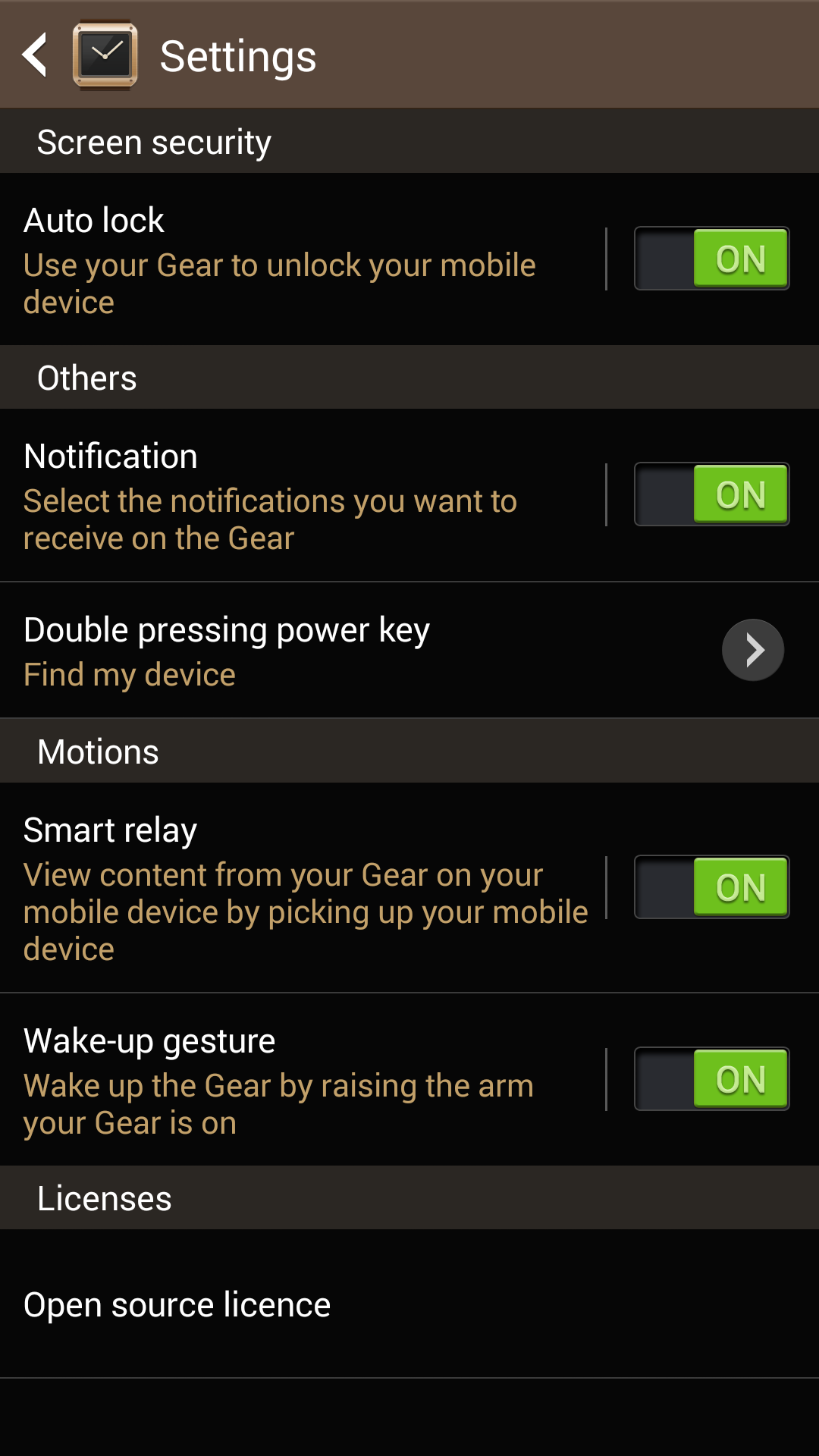Samsung Galaxy Gear Review: What Am I Supposed To Do With This