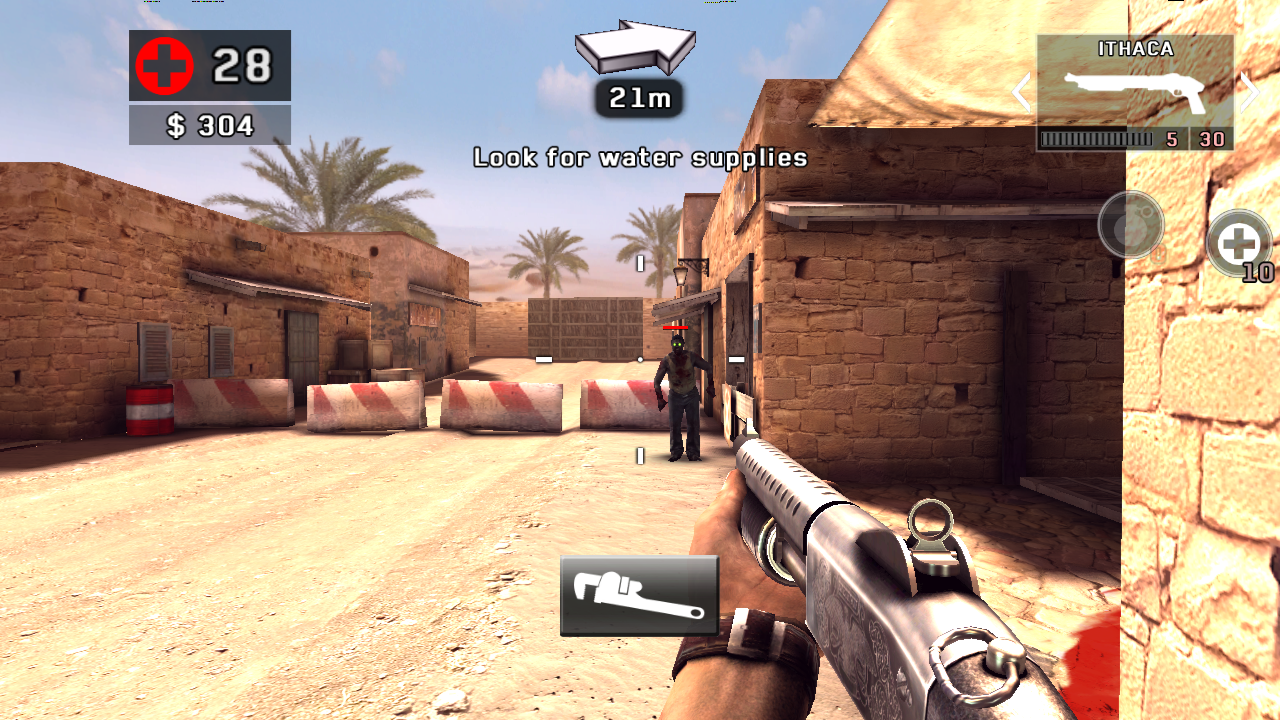 dead trigger 2 pc wont load dead trigger 2 pc wont load