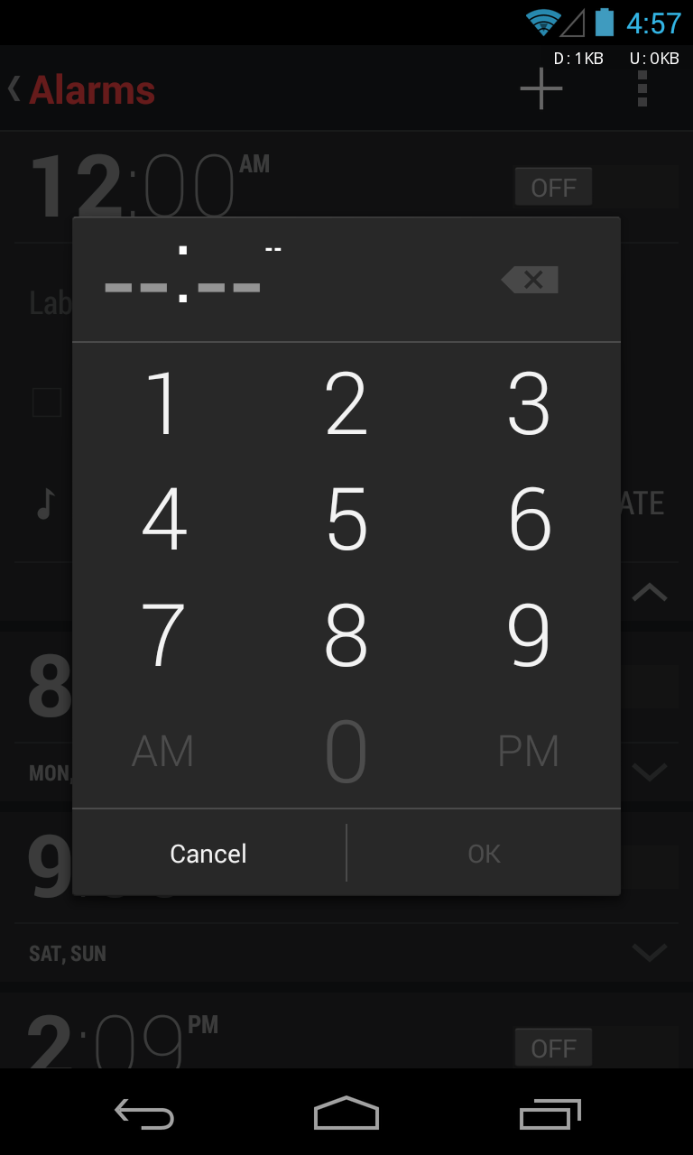 for android download ElevenClock 4.3.2