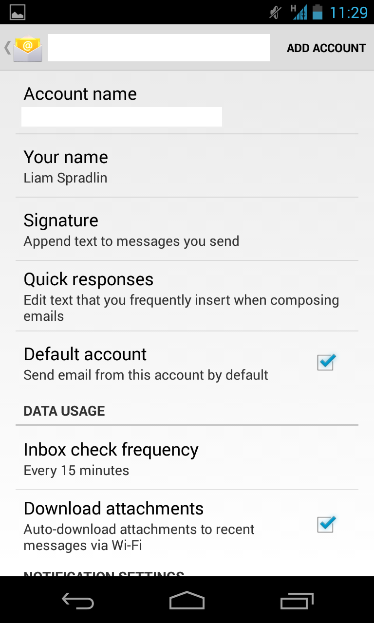 Apk Download Here S The Default Email App From Android 4 4 With Gmail Style Ui And A Slide Out Apk Download Here S The Default Email App From Android 4 4 With Gmail Style Ui And A Slide Out