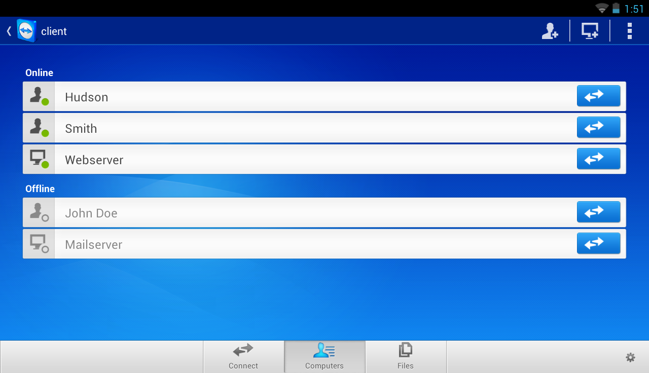 TeamViewer App Gets Big Update To v9.0 With Two-Factor Authentication ...