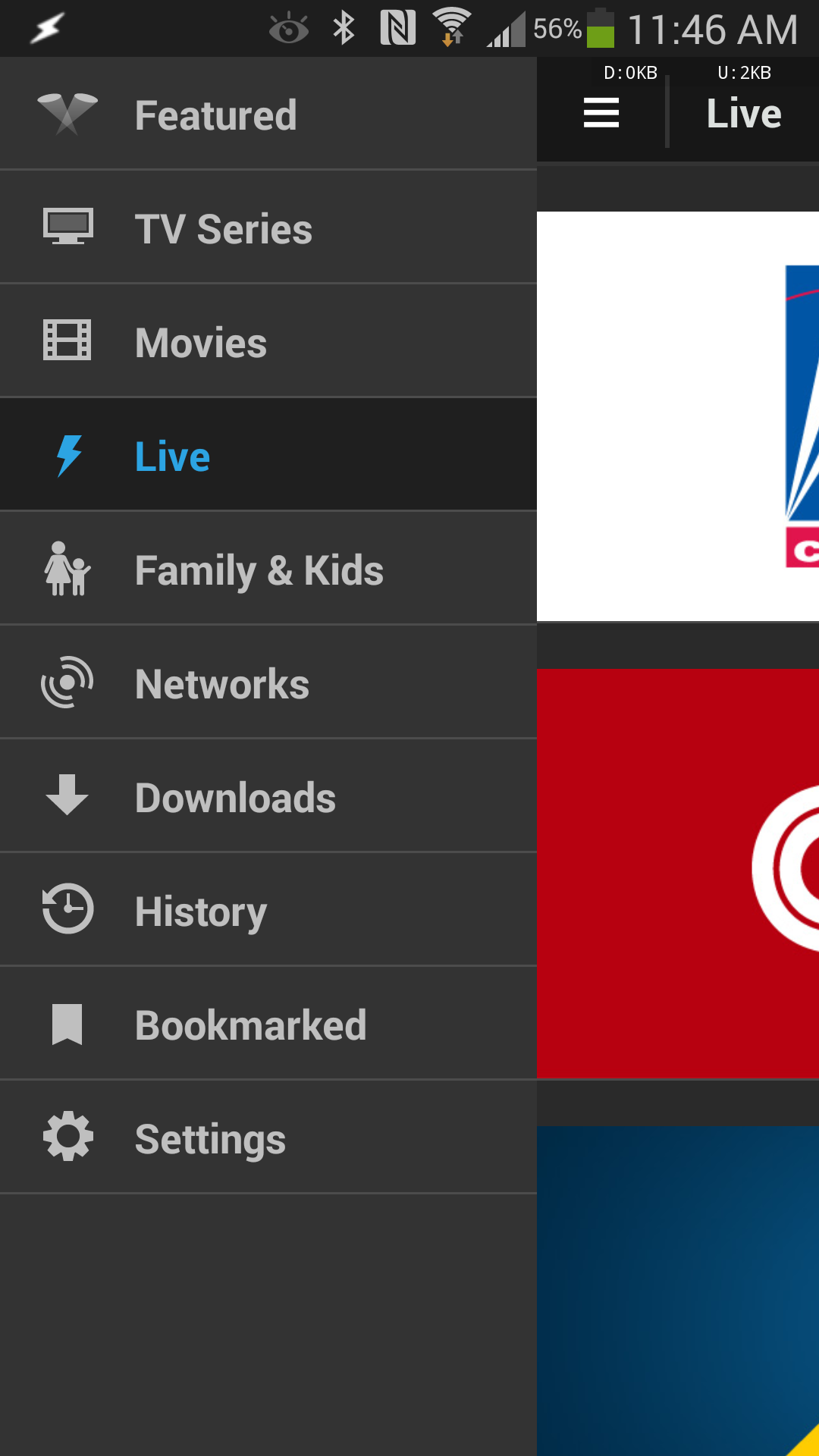 Comcast XFINITY TV Player Becomes XFINITY TV Go, Can Now Stream Live - How Do I Cast Xfinity Stream To My Tv
