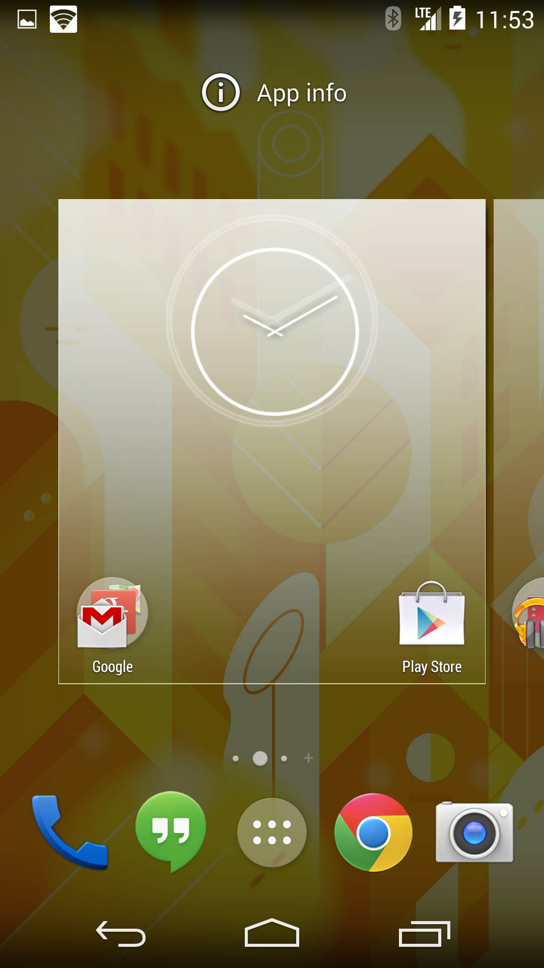 Getting To Know Android 4.4 KitKat Edition - Android Gets Cleaner ...