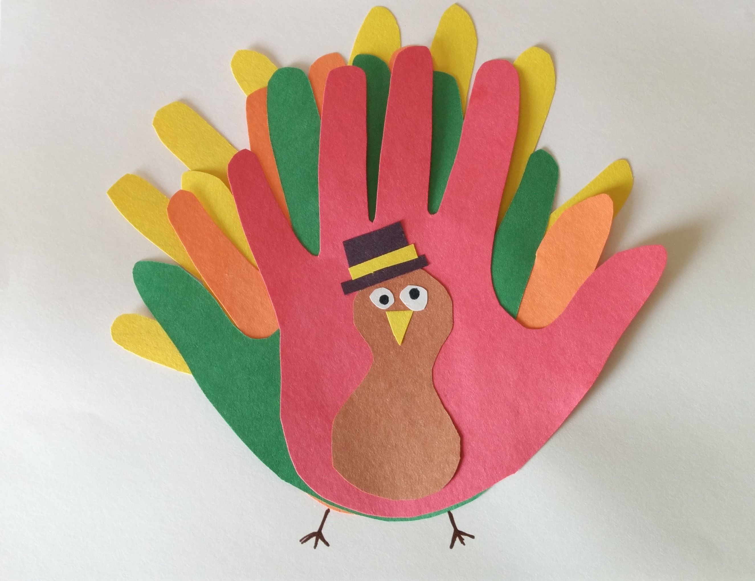 Happy Thanksgiving From The Android Police Team - Here Are Some Hand ...