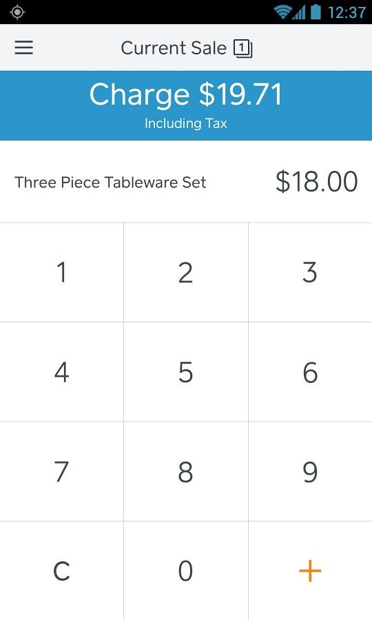 Square Redesigns Its Register App With A Cleaner UI, Easy Discounts