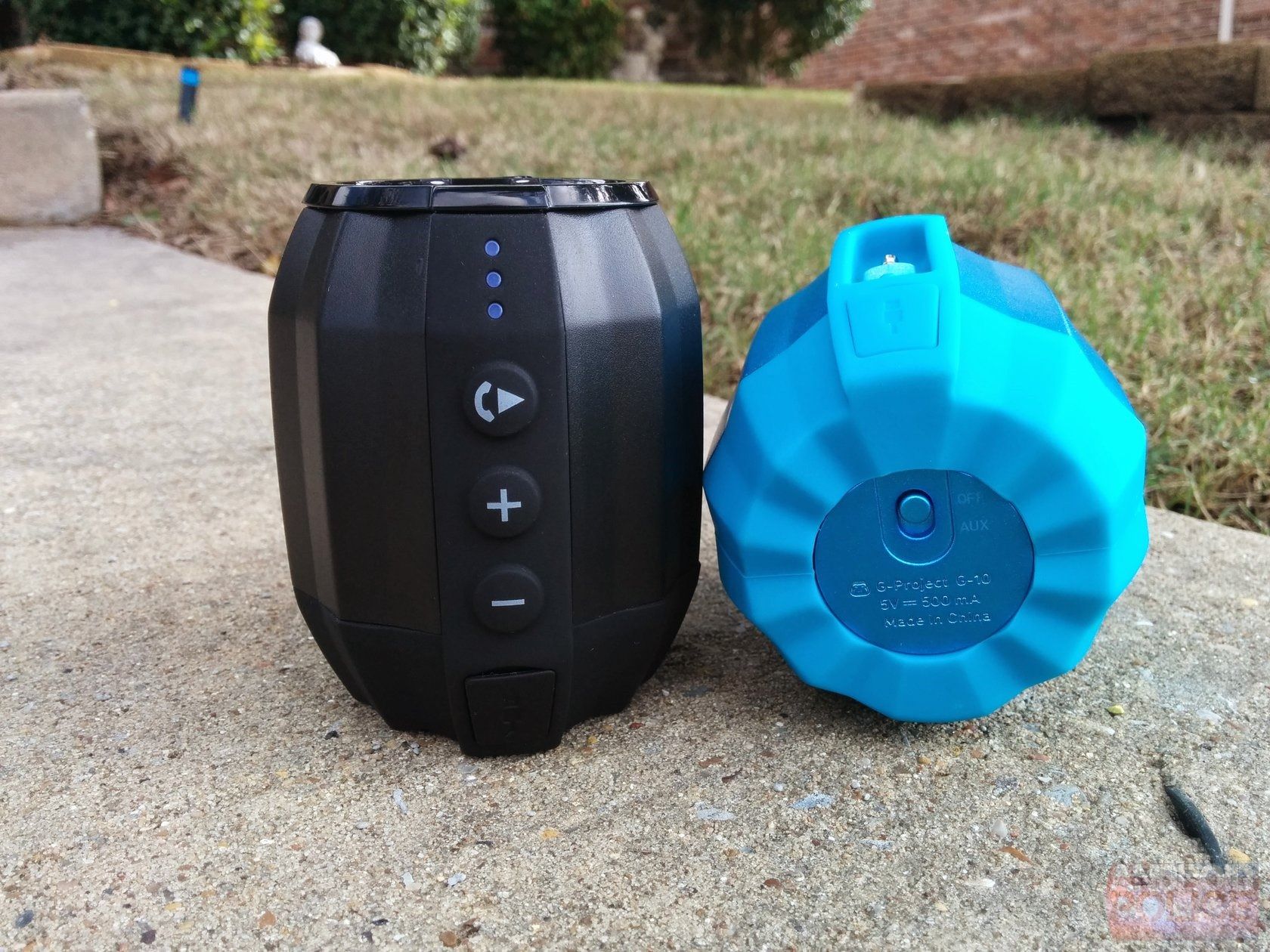 G-Project G-Go, G-Grip, G-Pop, And G-Zip Mega Review: Probably The Best ...