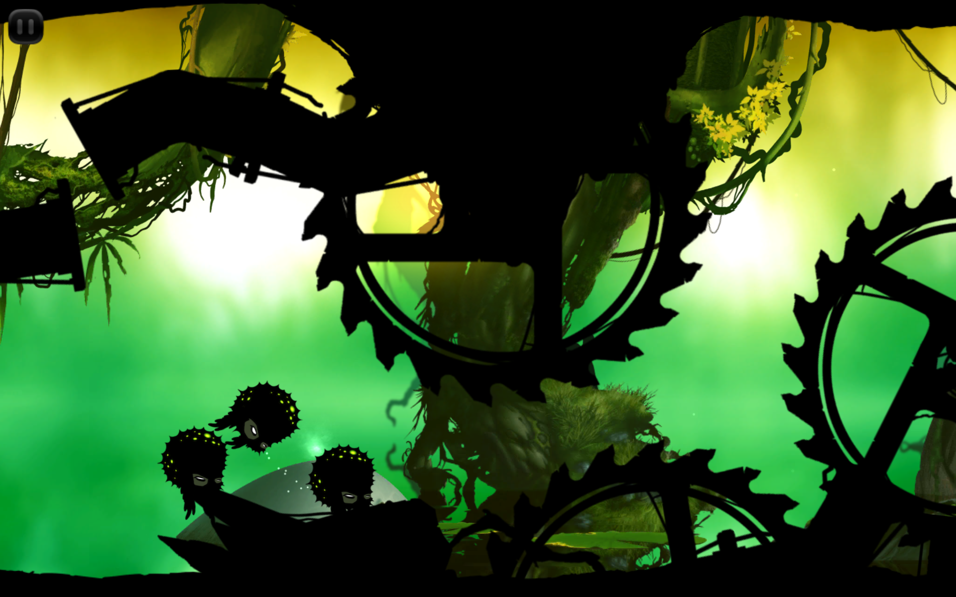 Badland Review: More Than A Pretty Face