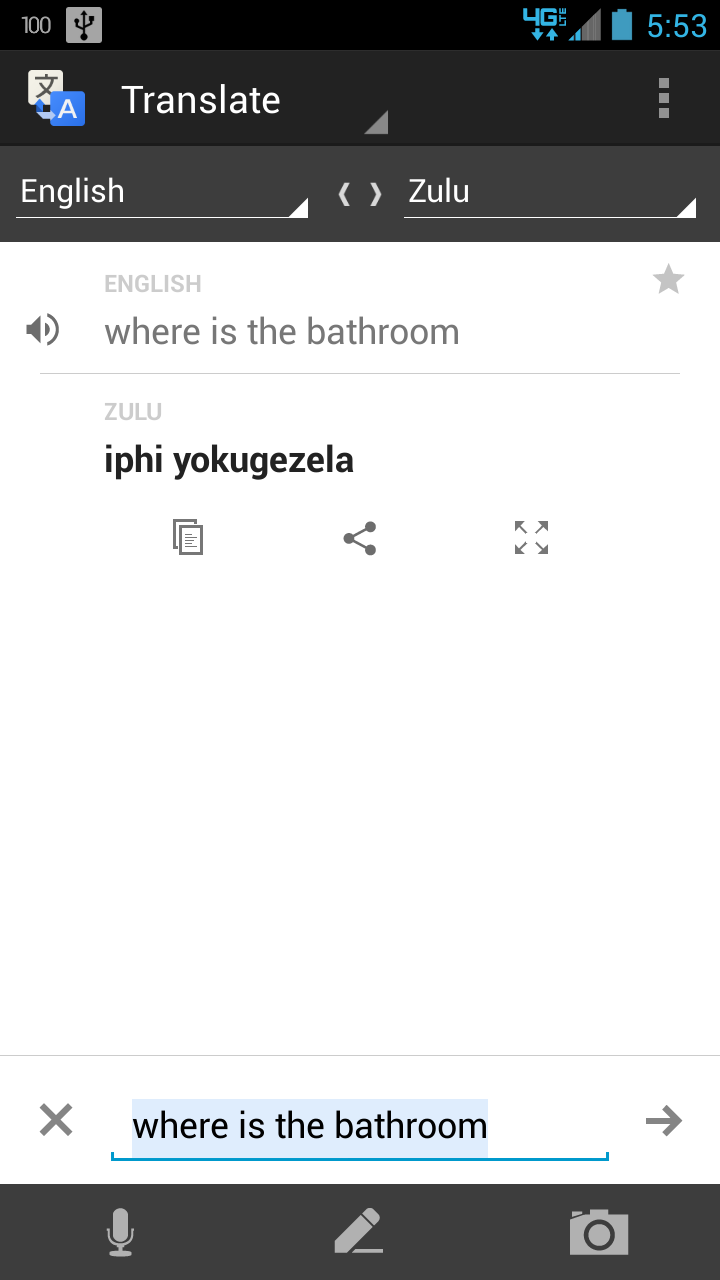 Google Translate Adds 9 New Languages From Africa, Asia, And New