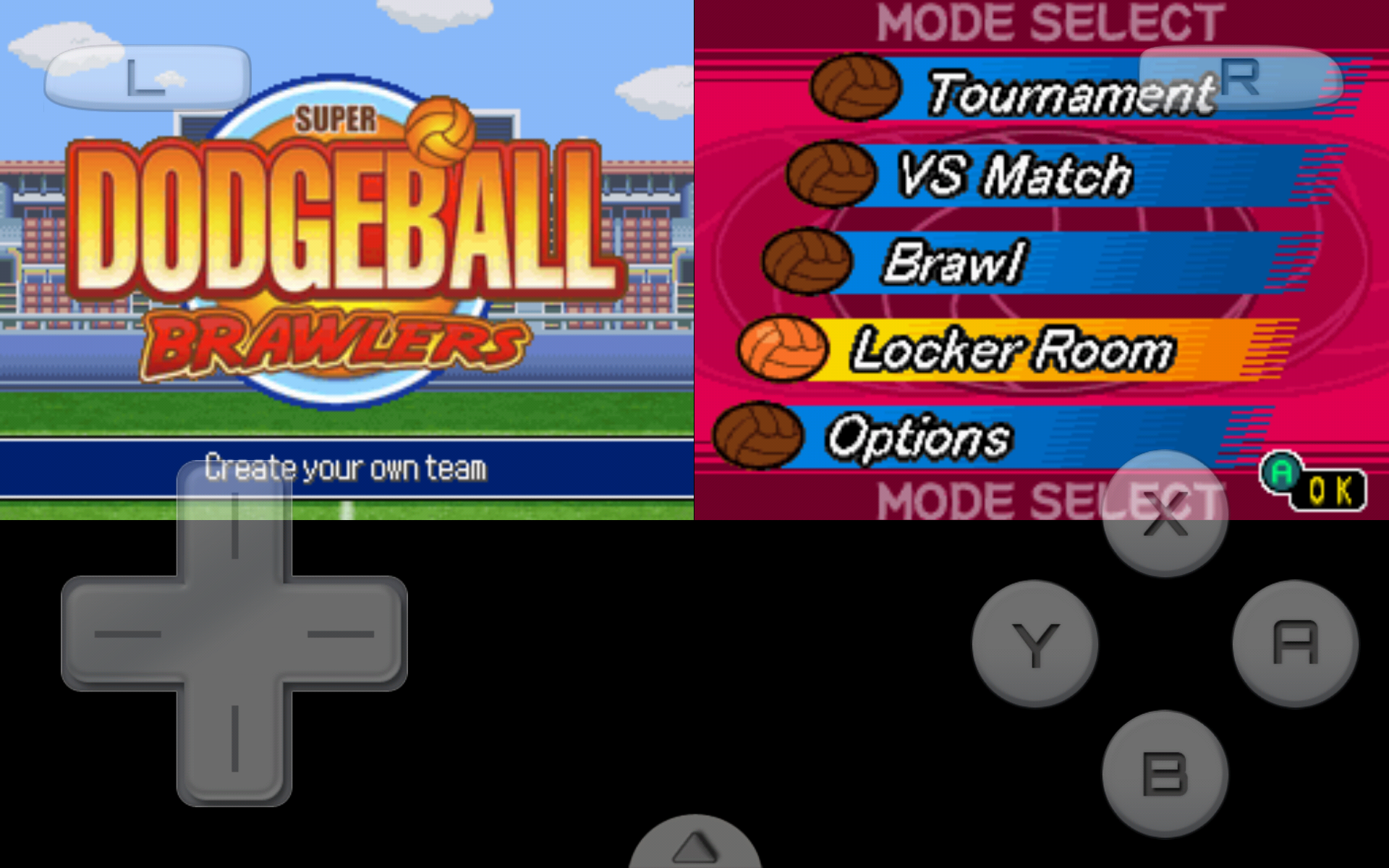 Nds emulator android