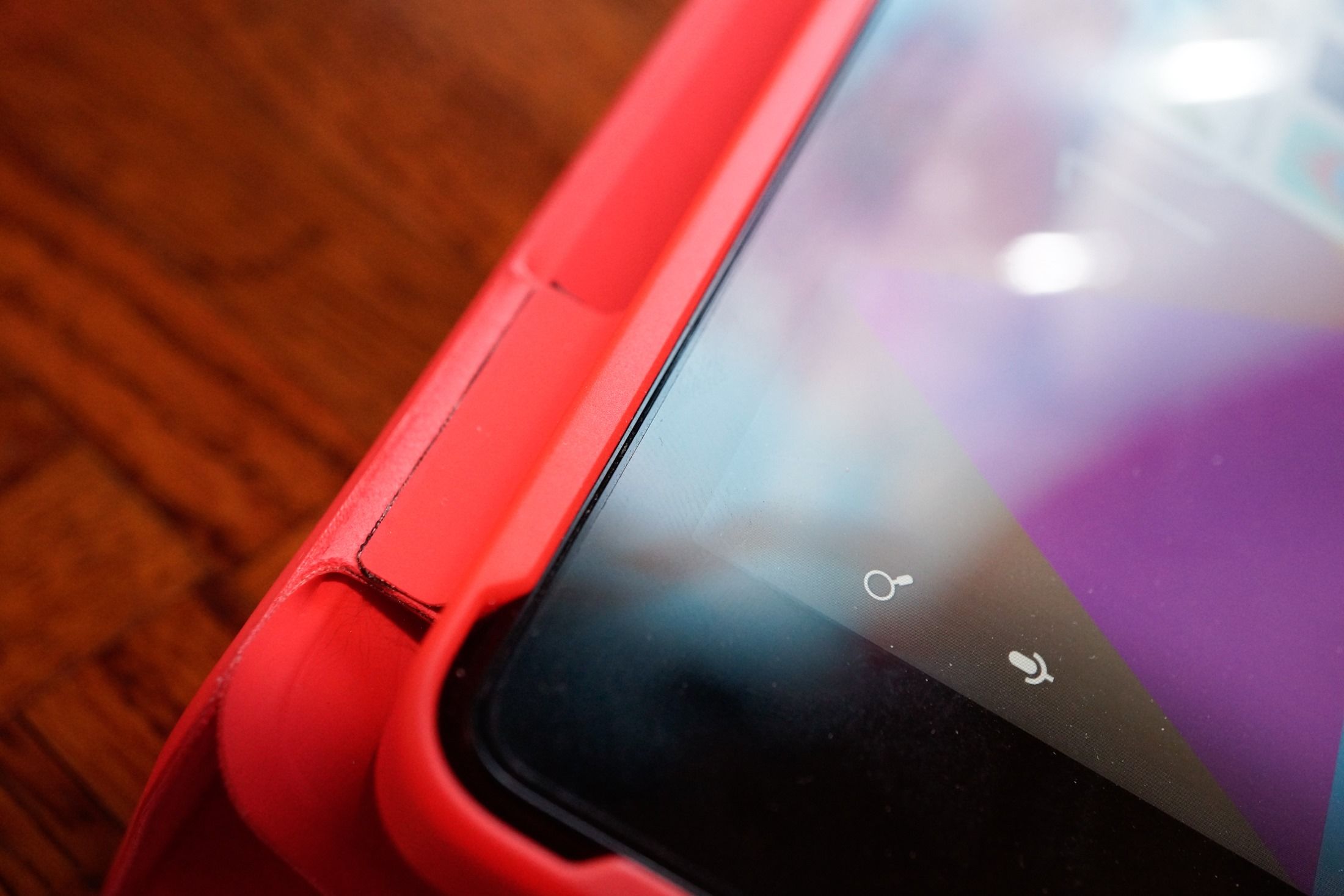 Quick Look Official Folio Case For The 2013 Nexus 7 A Decent Case At