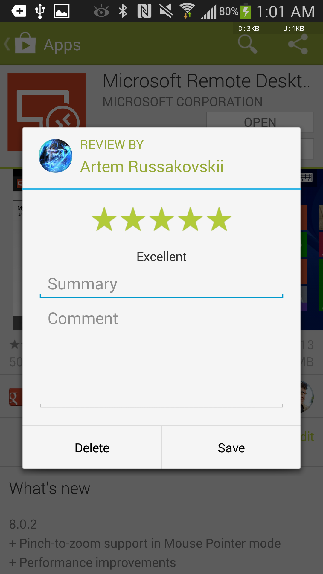 Download Latest Google Play Store 4.5.10 With Shared Play Store