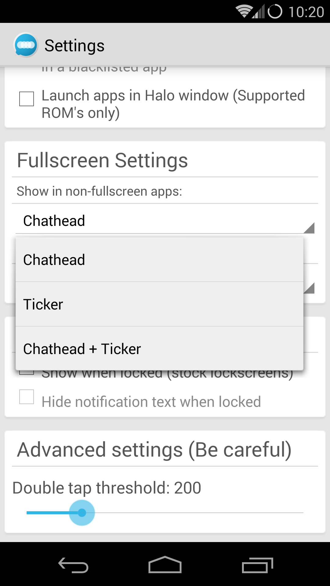 Floatifications (Formerly Floating Notifications) Gets Updated To v1.7 ...