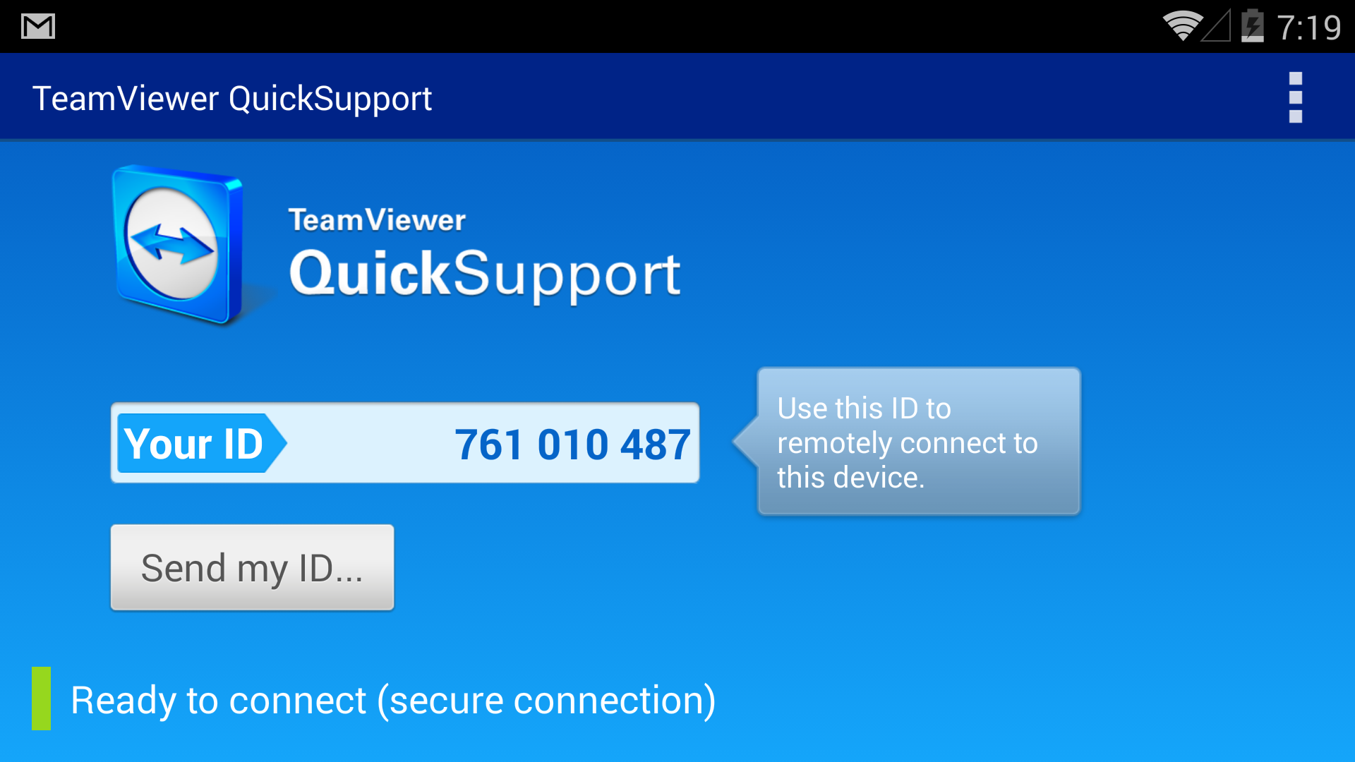 TeamViewer QuickSupport Expands Remote Access To Lenovo, Asus, And ...