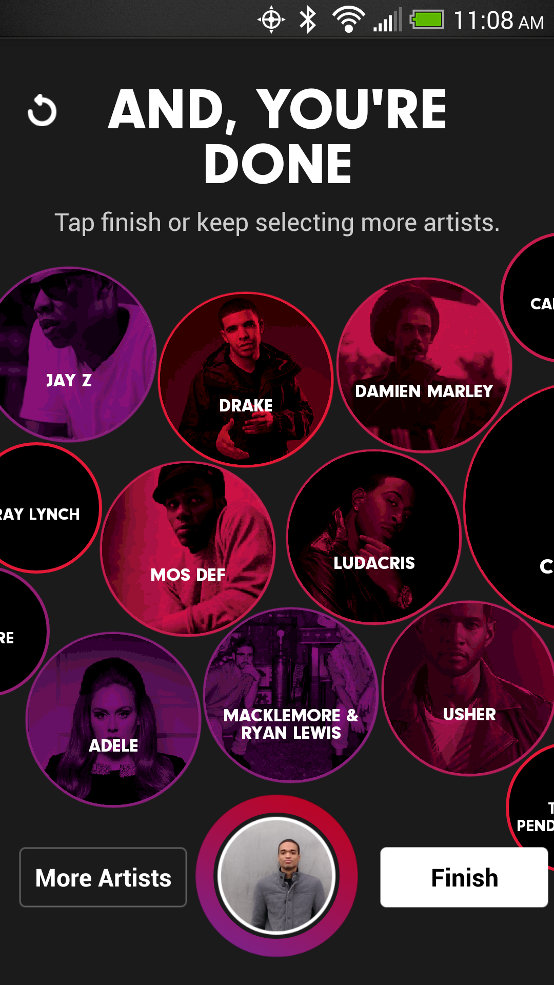 [Hands-On] Beats Music May Look Better Than Other Music Streaming Apps ...