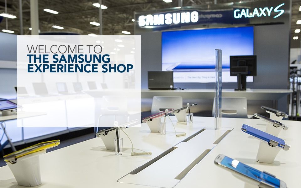 Samsung Will Take Over More Than 60 Carphone Warehouse Retail Stores In ...