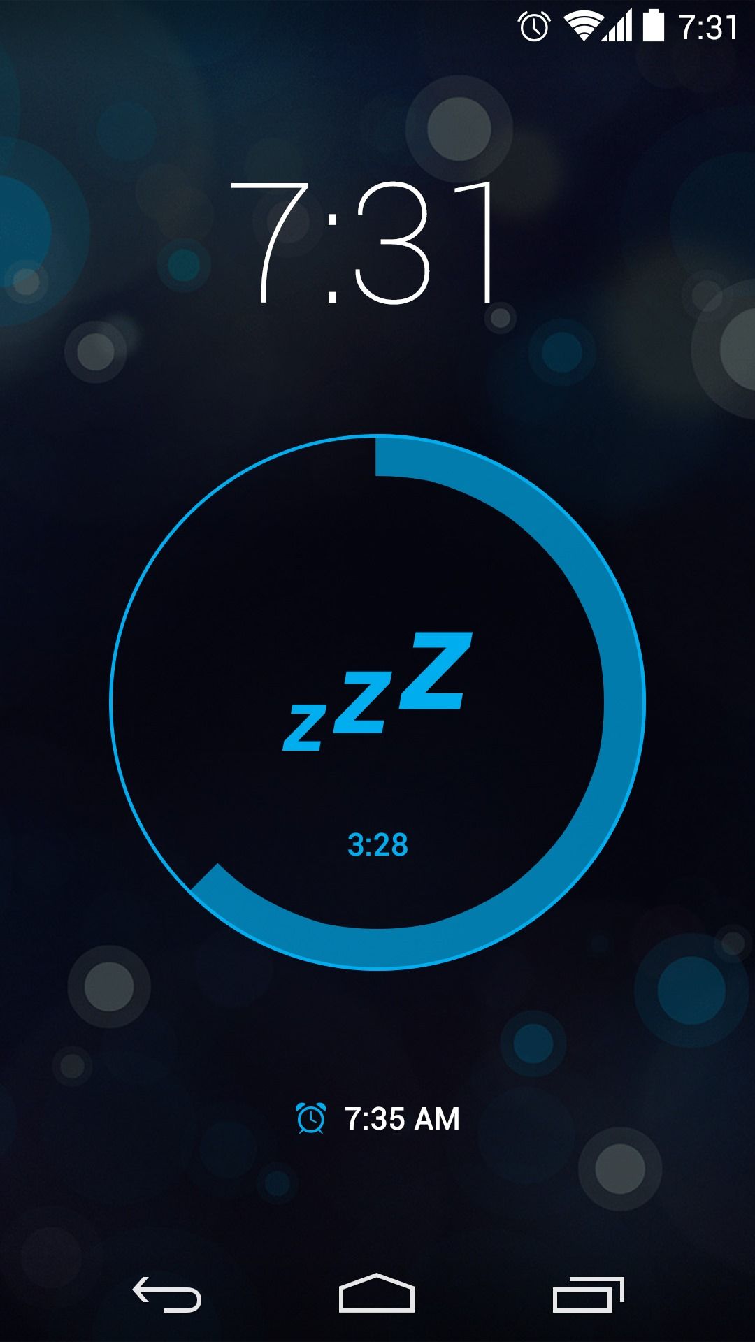 Pandora Update Brings New Alarm Clock Feature To Android