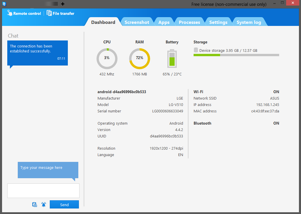 TeamViewer QuickSupport Expands Remote Access To Lenovo, Asus, And ...