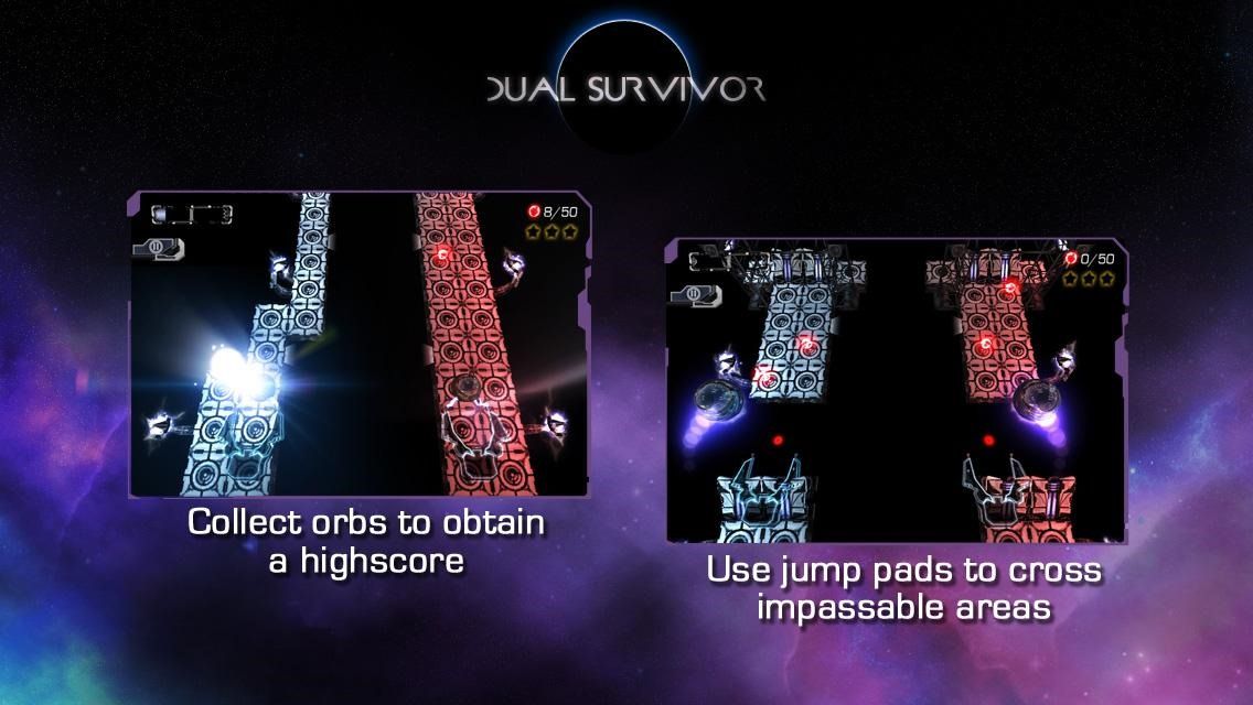 [New Game] Dual Survivor's Multitasking-Based Gameplay Will Wreck Your ...