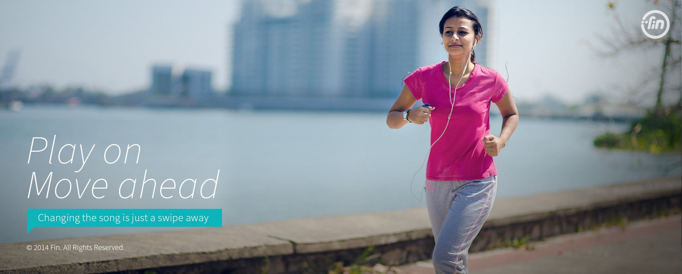 Fin Wearable Ring With Gesture Support Surpasses 100K Indiegogo