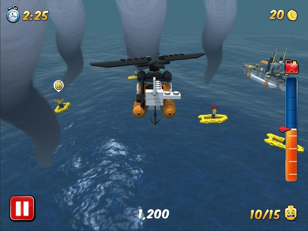 Lego city my city 1 hotsell