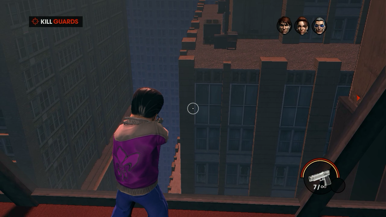 NVIDIA Adds Saints Row The Third And Dead Island To SHIELD's GRID Beta