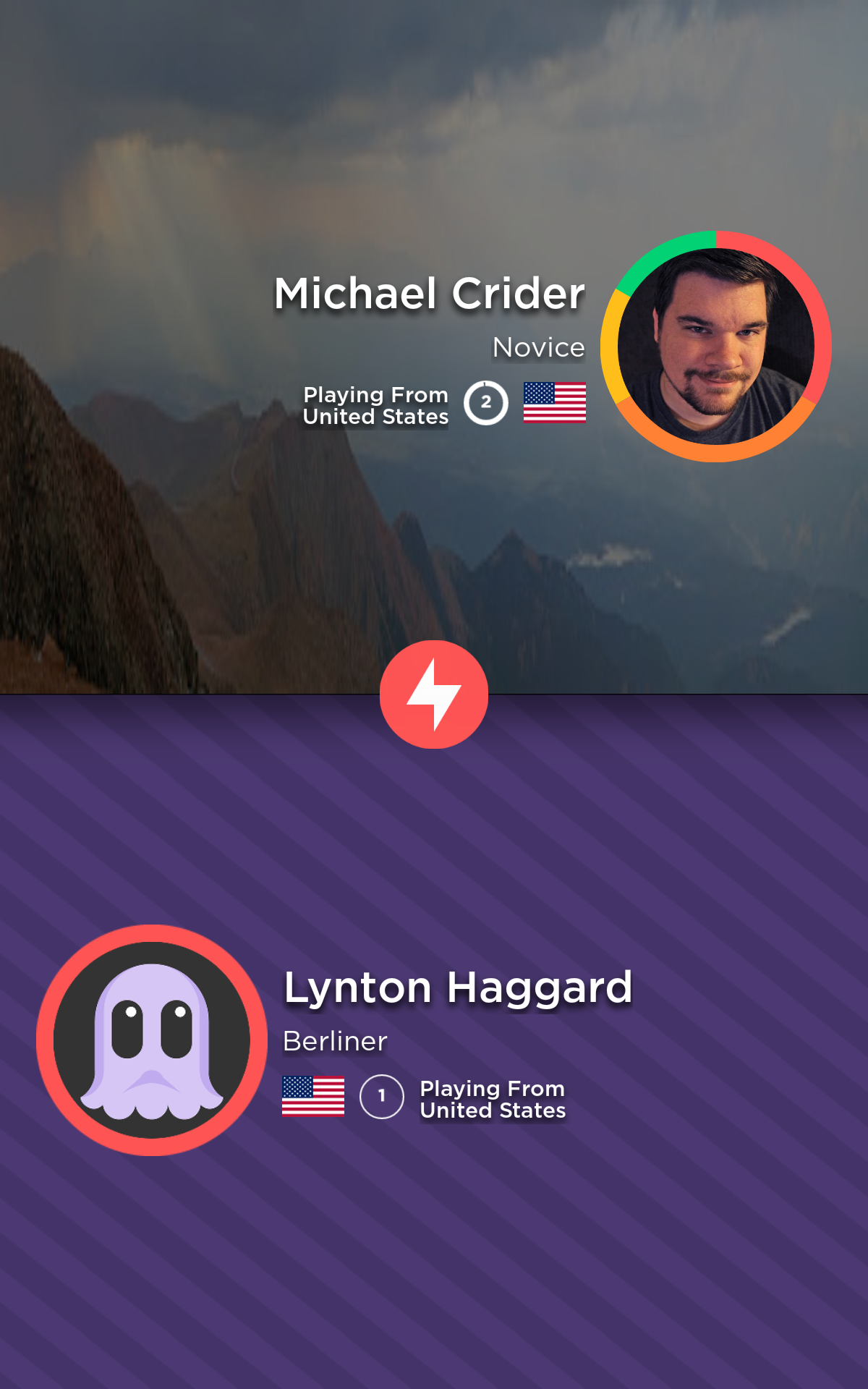 [New Game] Popular HeadToHead Trivia Game QuizUp Lands On Android