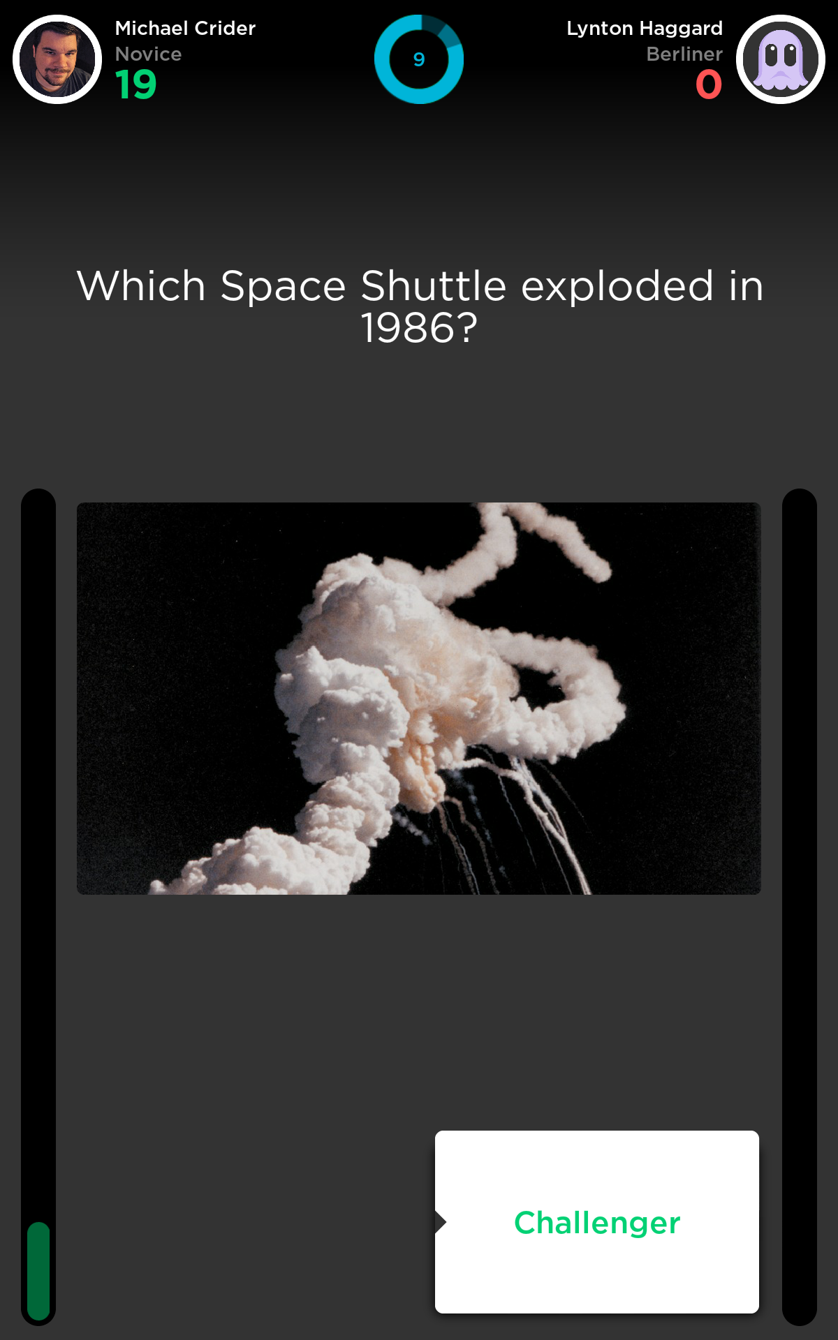 [New Game] Popular HeadToHead Trivia Game QuizUp Lands On Android