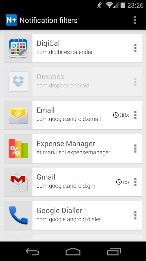 [New App] Notifications+ Brings Robust, Encrypted Android Notification ...
