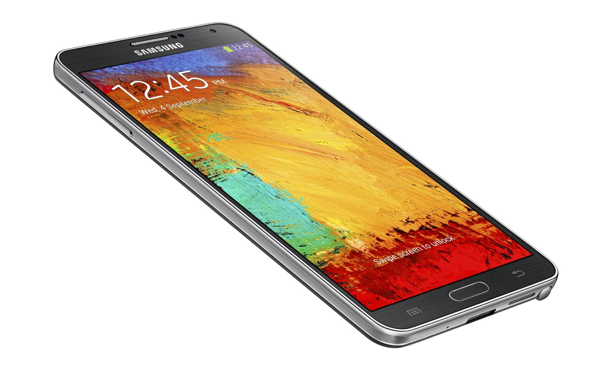 Android 4.4.2 Update Is Rolling Out To The Galaxy Note 3 On AT&T With