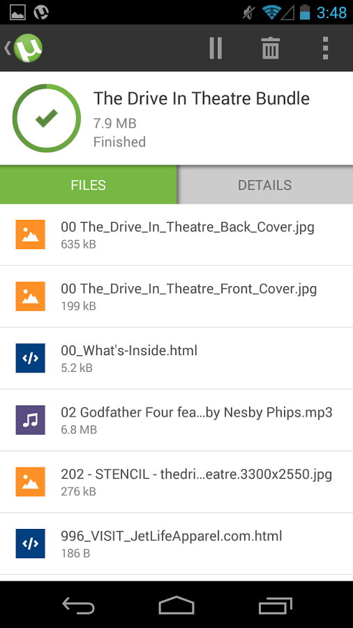 µTorrent 2.0 Brings A Completely Revamped UI, Lets You Select Files ...