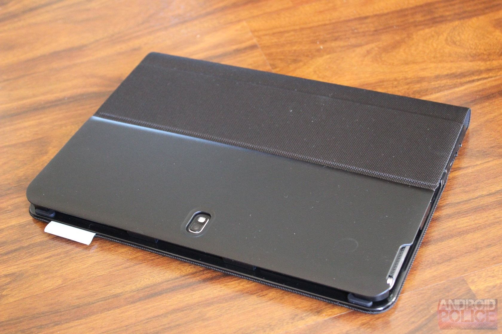 Logitech PRO Keyboard for Samsung Galaxy Note PRO and Tab PRO Lightning