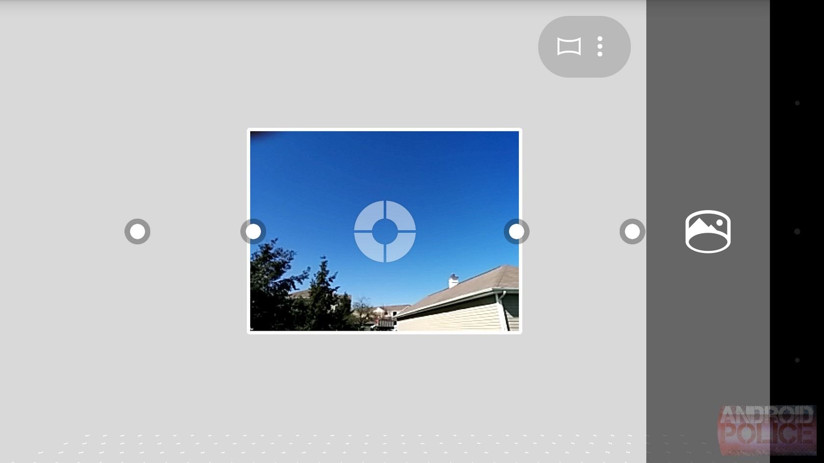 Here's A Complete Look At All That's Changed In The New Google Camera [HandsOn]