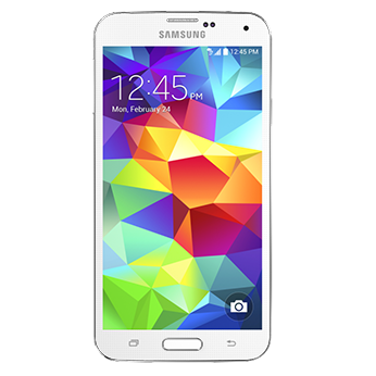 Official Team Win Recovery Project Support Comes To The Galaxy S5 (klte)