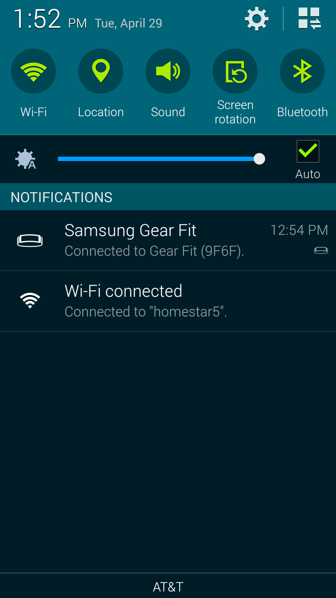 Samsung Galaxy S5 Review: The March Of Polycarbonate Progress