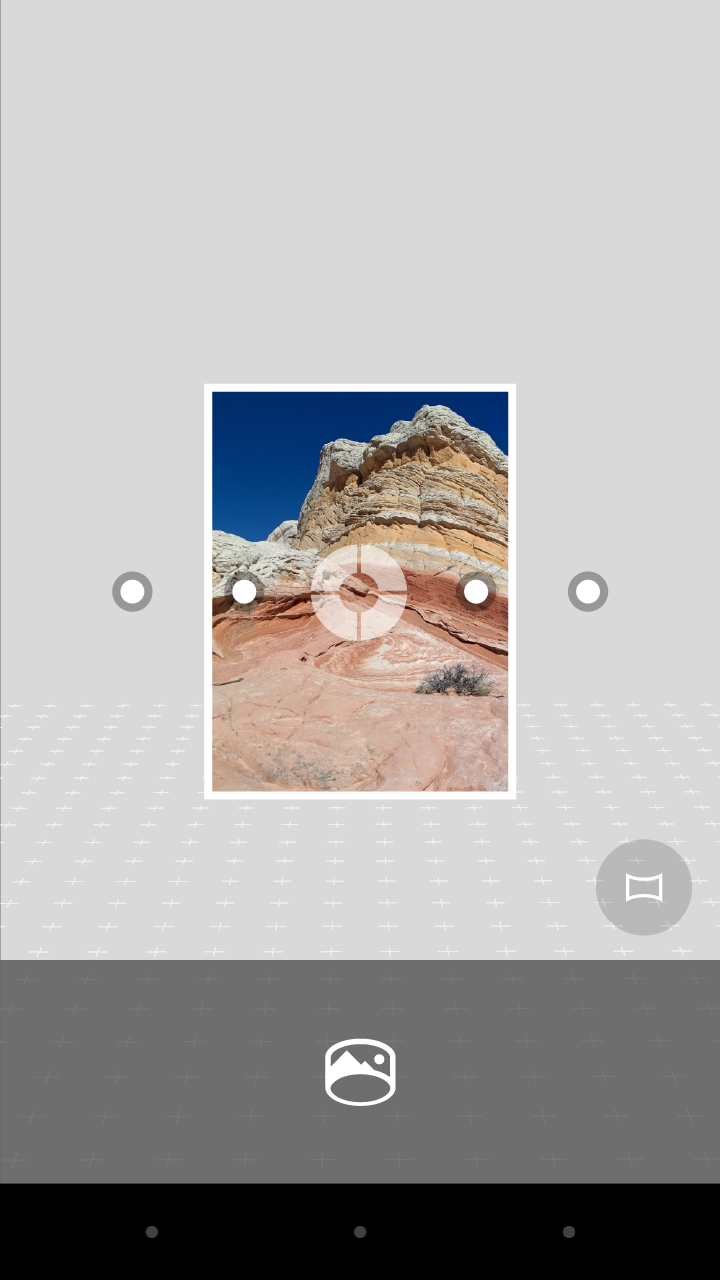 [Breaking] Google Releases Stock Camera App To The Play Store