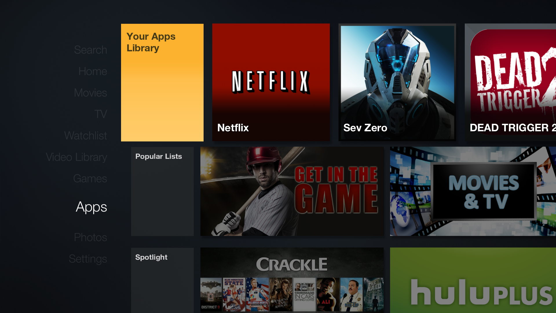 Amazon Fire TV Review: The Set-Top Box That Justifies Gary Busey's