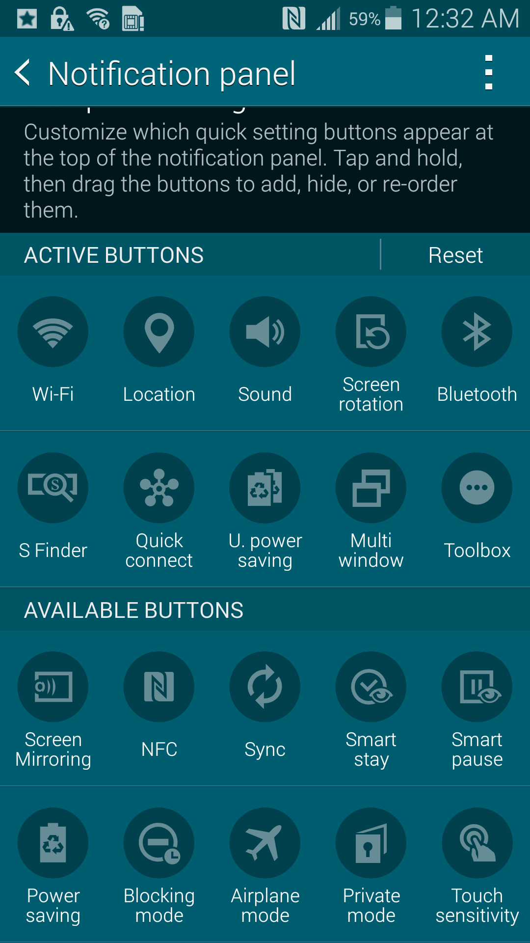 PSA Samsung's 'Download Booster' Feature Is Missing From AT&T's Galaxy S5