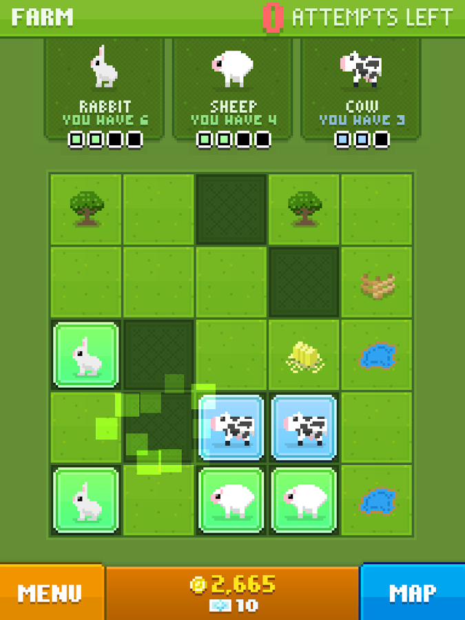 [New Game] Disco Zoo From The Makers Of Tiny Tower Is... Well, It's A