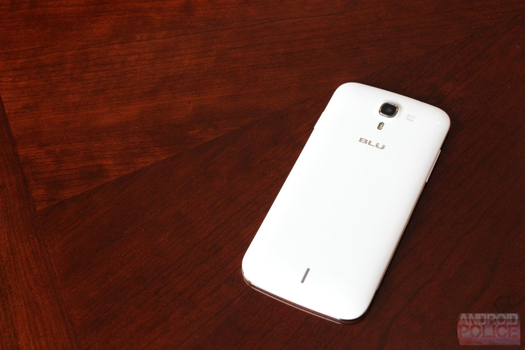 Blu Announces The Six-Inch Studio 6.0 HD, A Massive Mid-Ranger For $250 ...