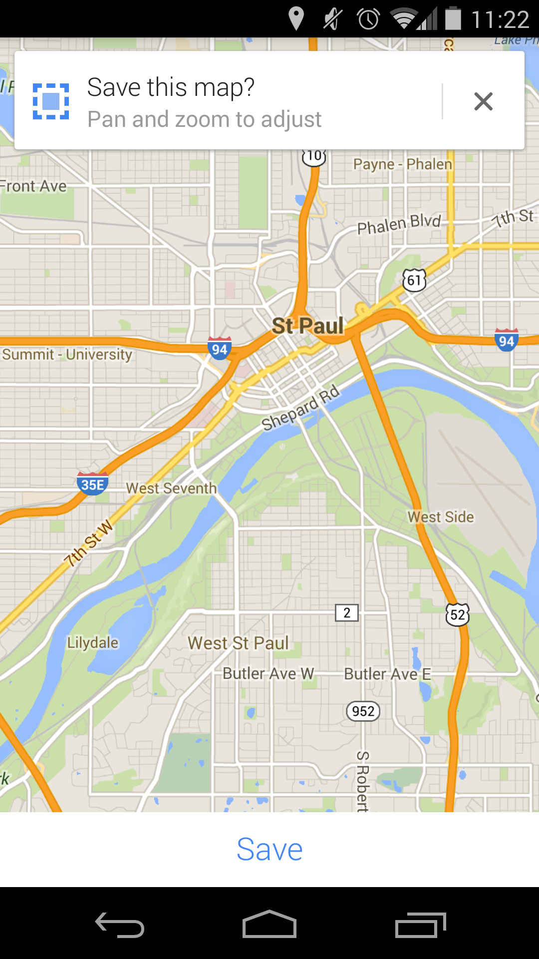 Google Maps Gets A Huge Update To v8.0 With Better Offline Maps ...