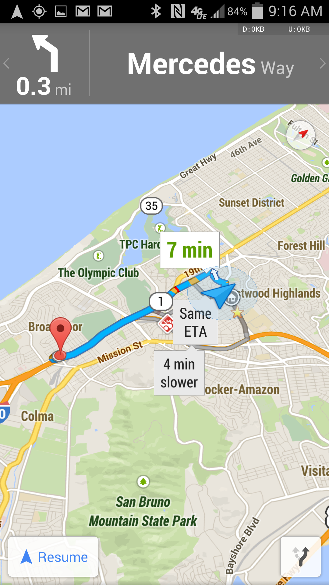 Google Maps Gets A Huge Update To V8.0 With Better Offline Maps ...