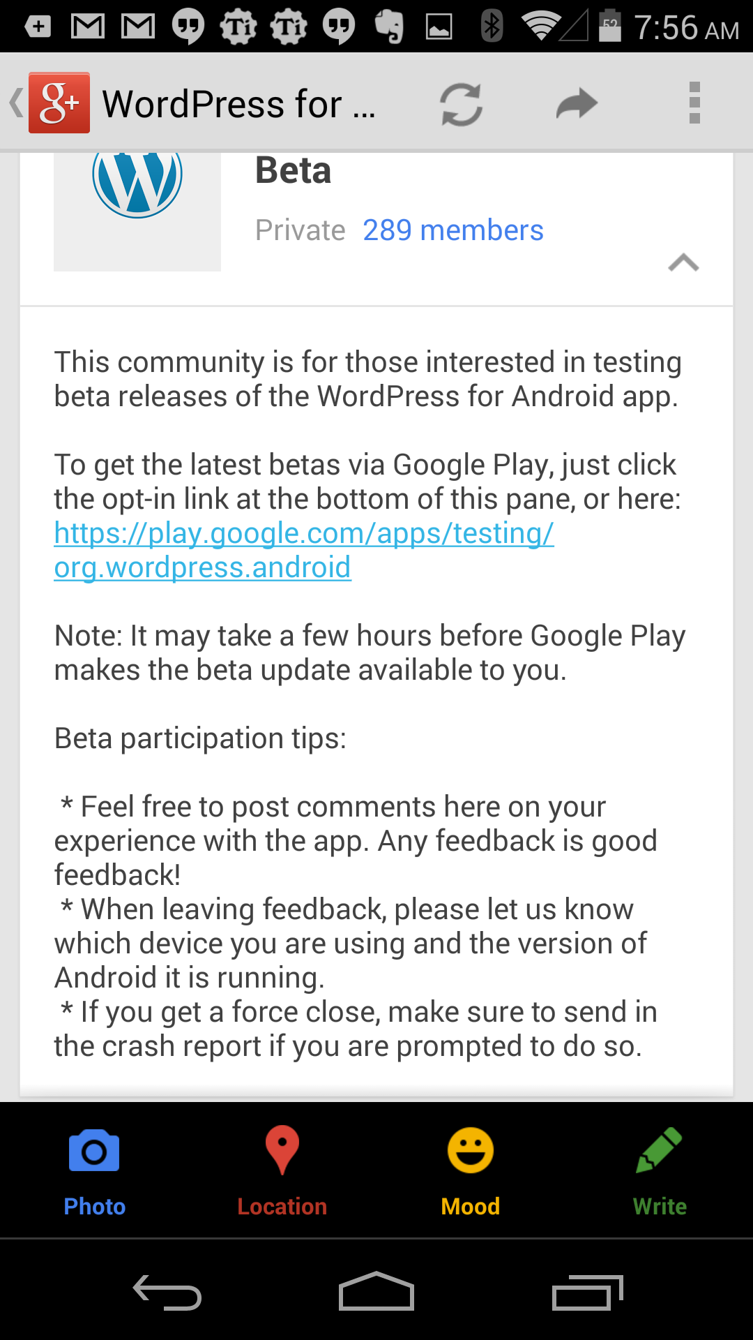 Apk Download Google App Gets A Big Update To V4 4 With A New Ui Apk Download Google App Gets A Big Update To V4 4 With A New Ui
