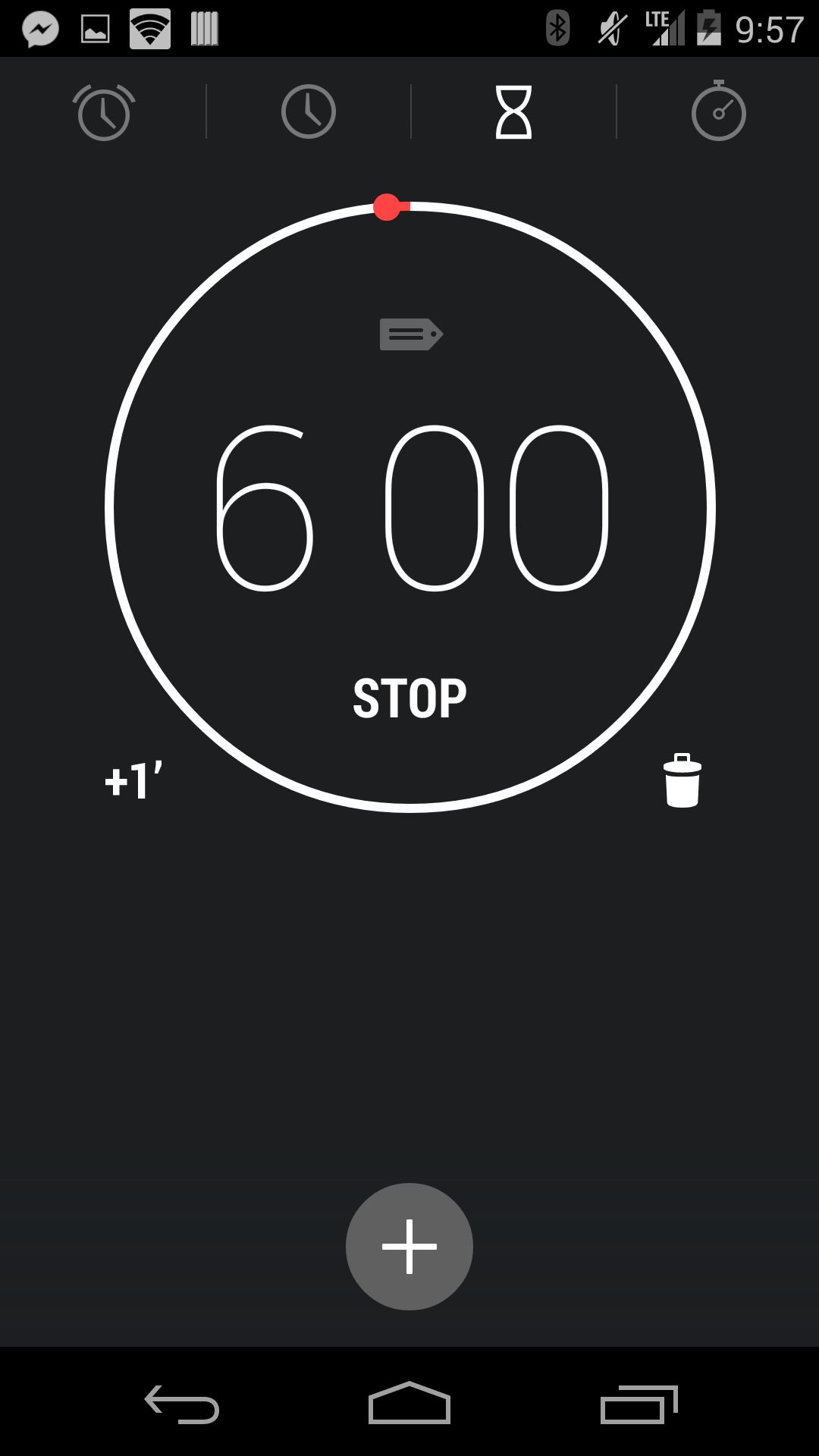 Google Search At Last Properly Handles Timer Queries With The Clock App
